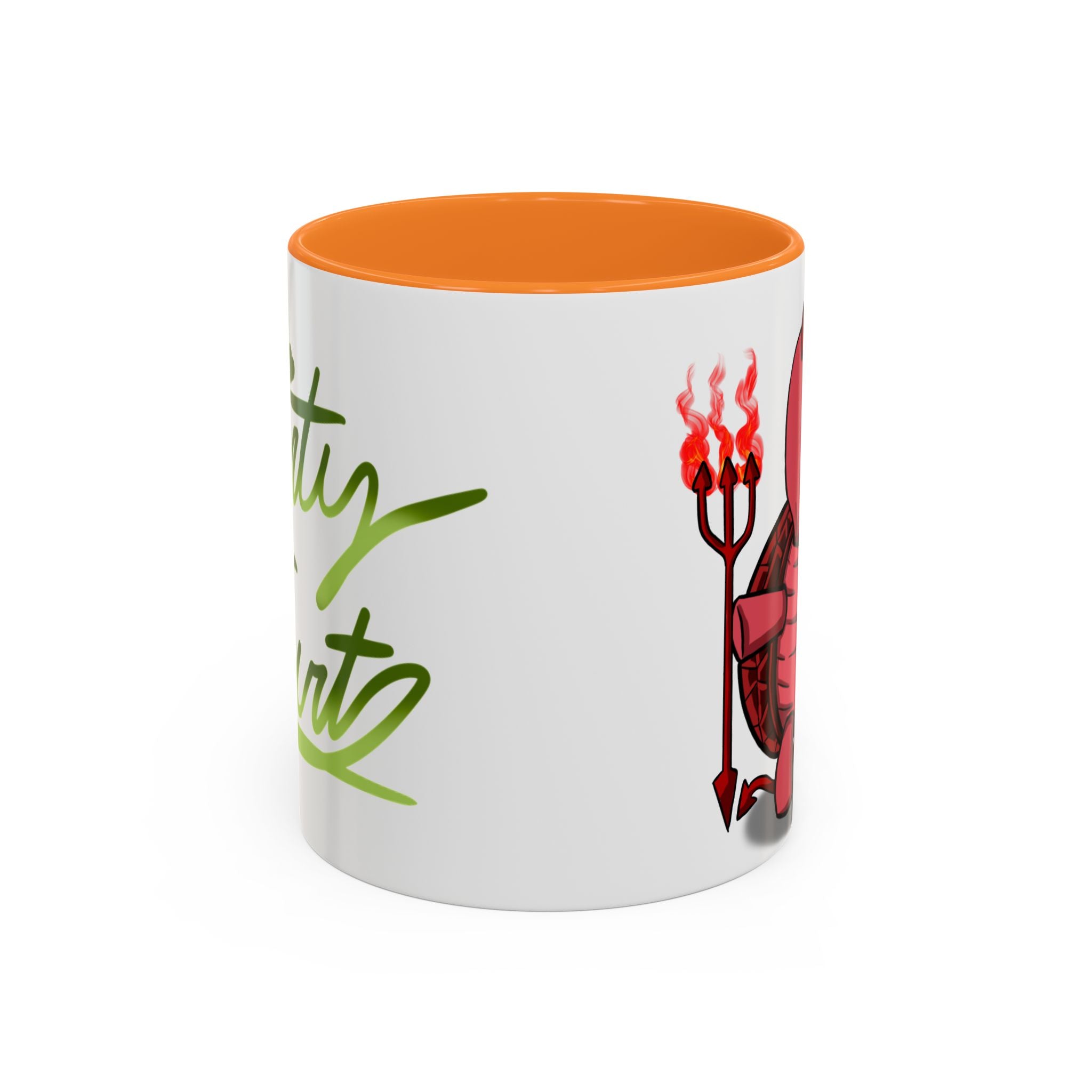 Devil Turt Mug