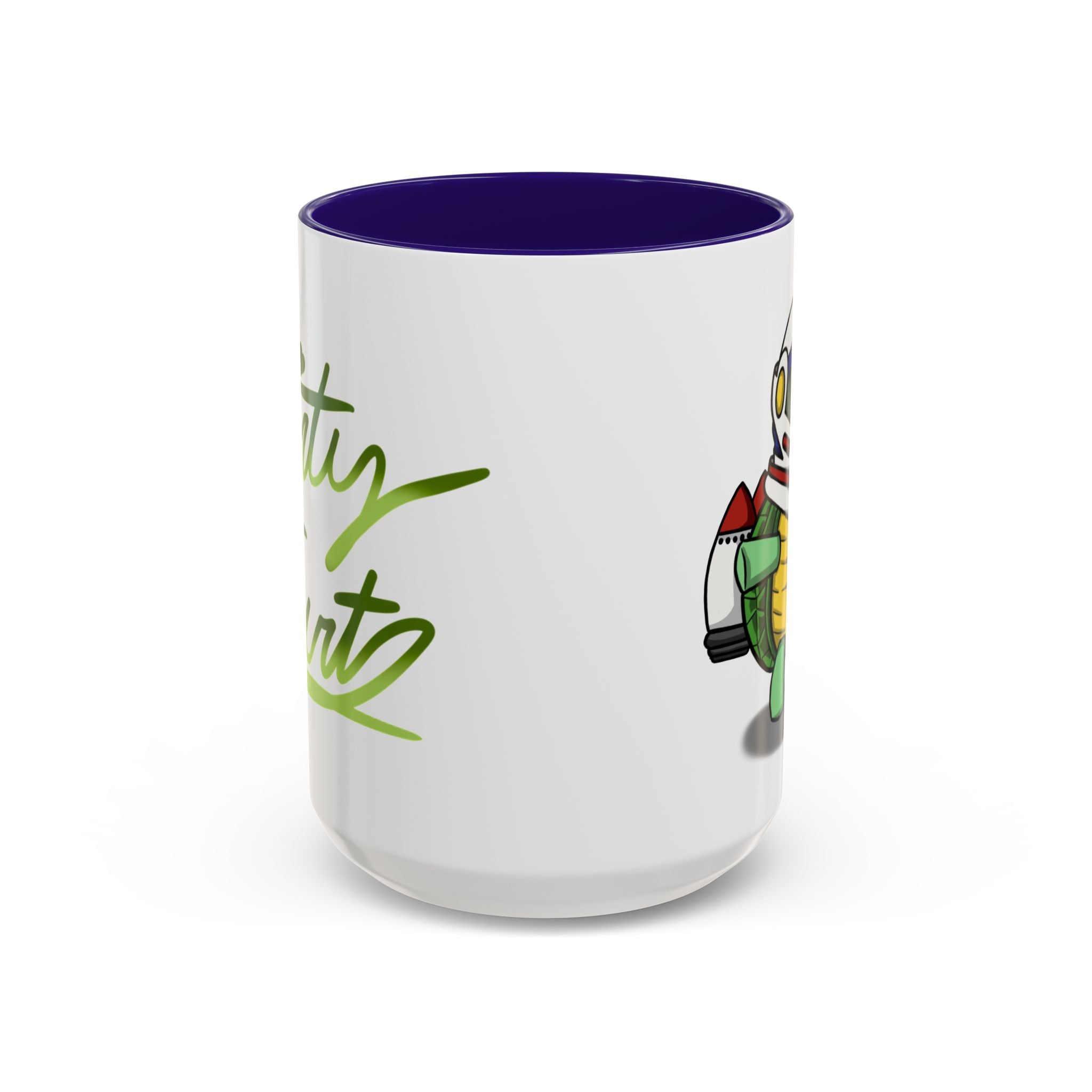 Astro Turt Mug