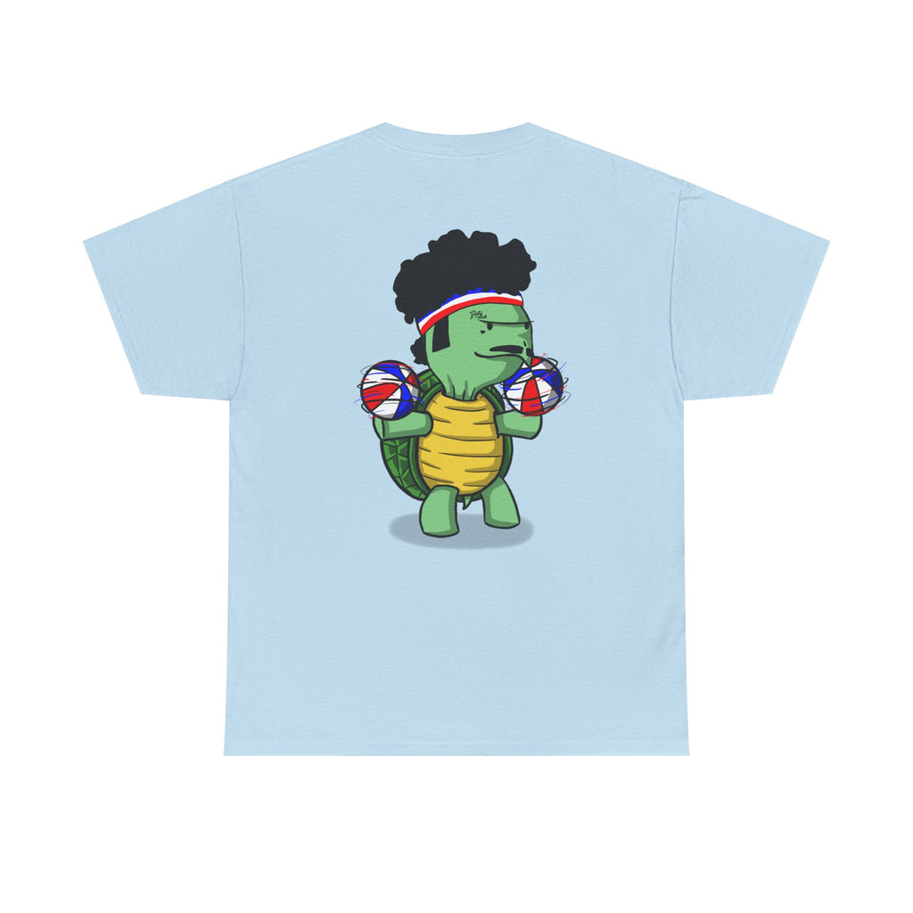 Hoop Dreams Turt T-Shirt
