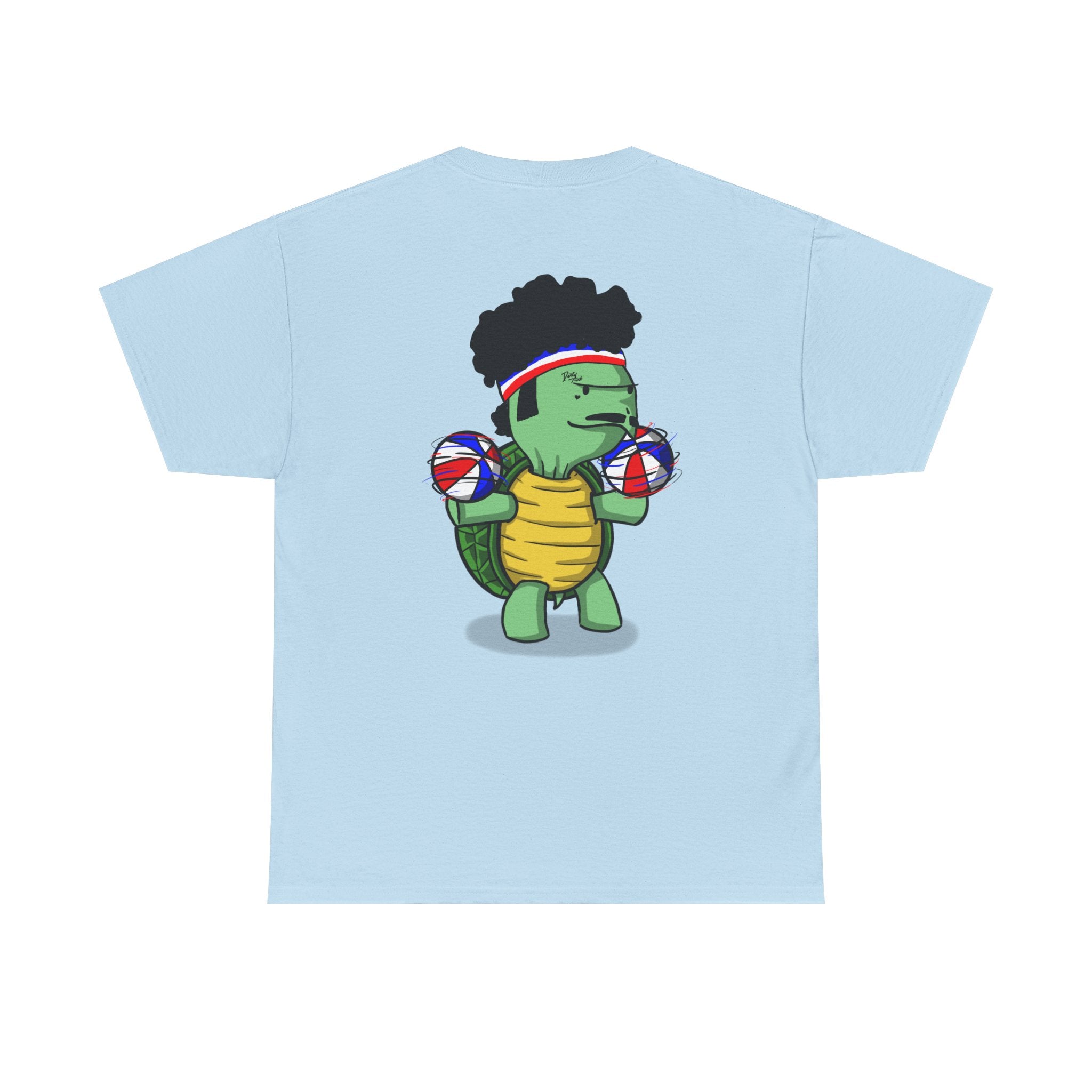 Hoop Dreams Turt T-Shirt