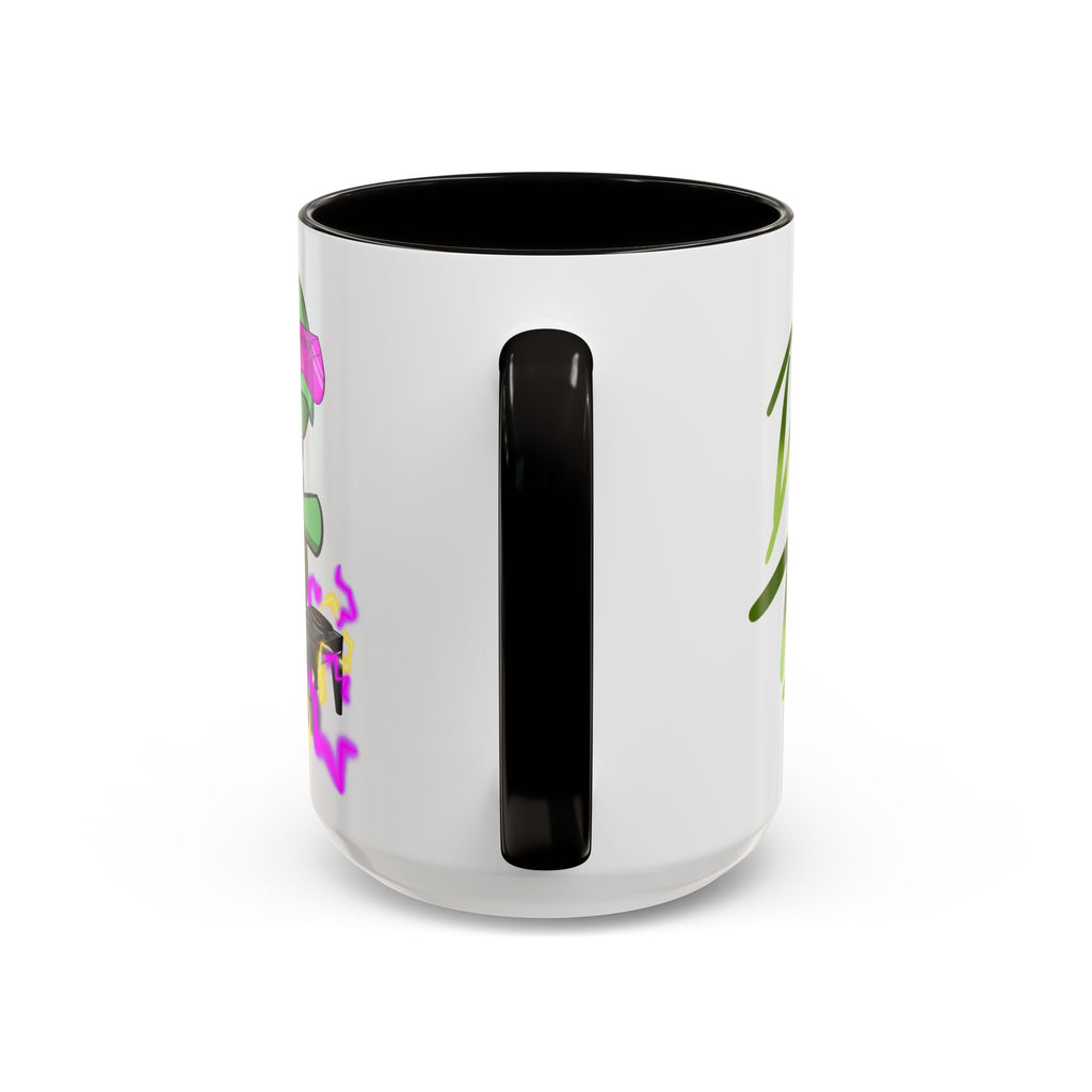 DJ Turt Mug