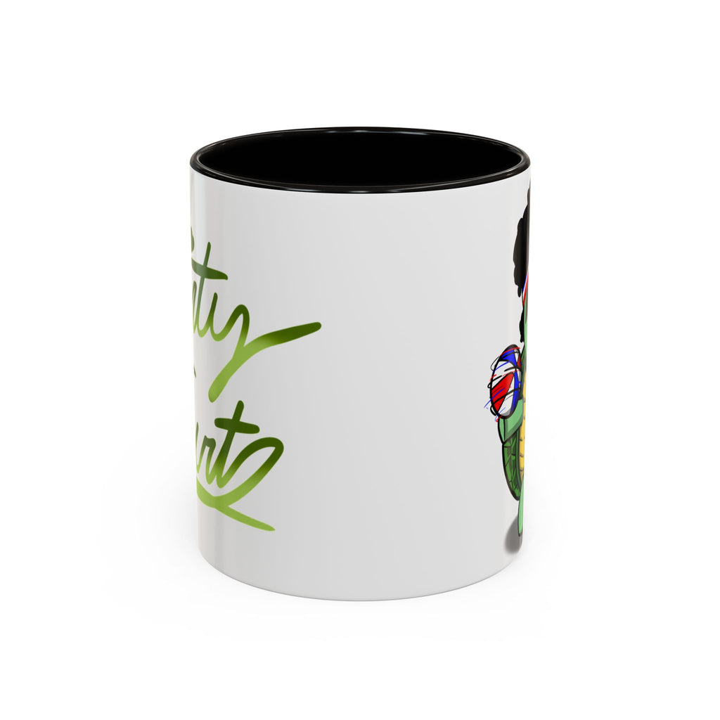 Hoop Turt Mug