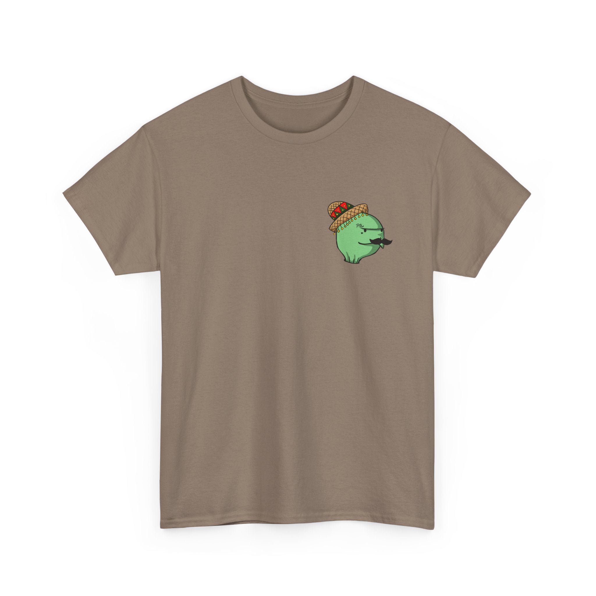 Taco Turt Graphic Tee