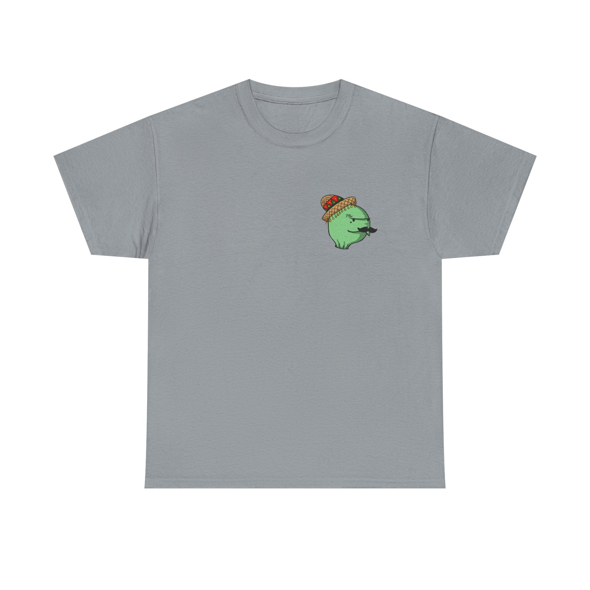 Taco Turt Graphic Tee