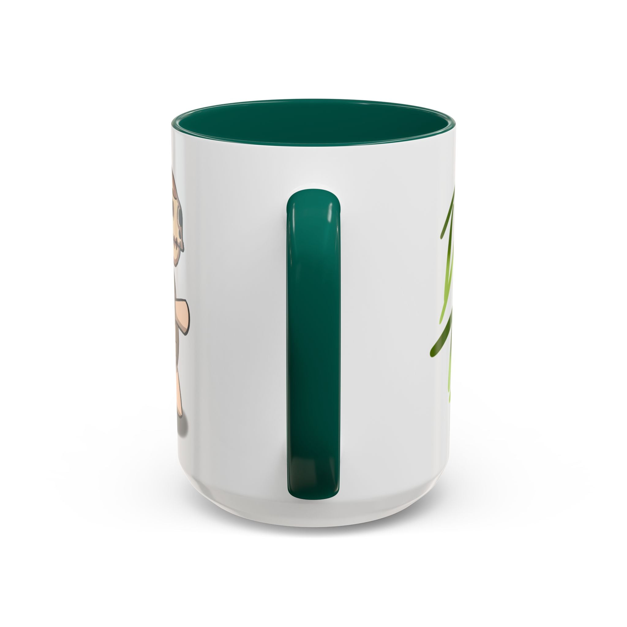 Bone Turt Mug
