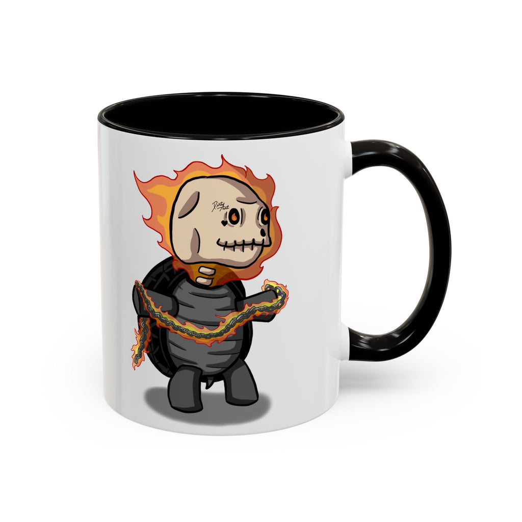 GhostriderTurt Mug