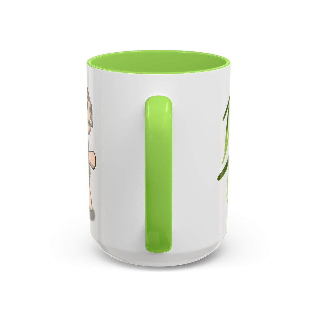Bone Turt Mug
