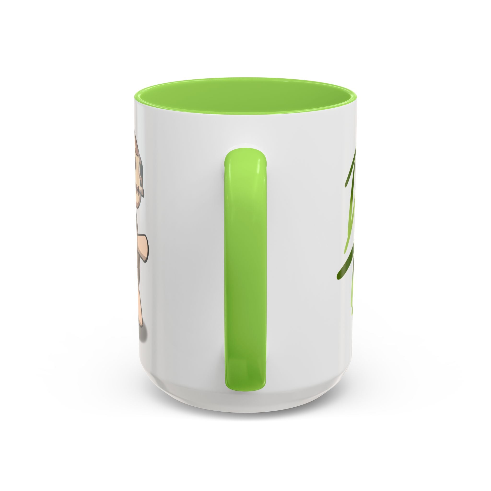 Bone Turt Mug