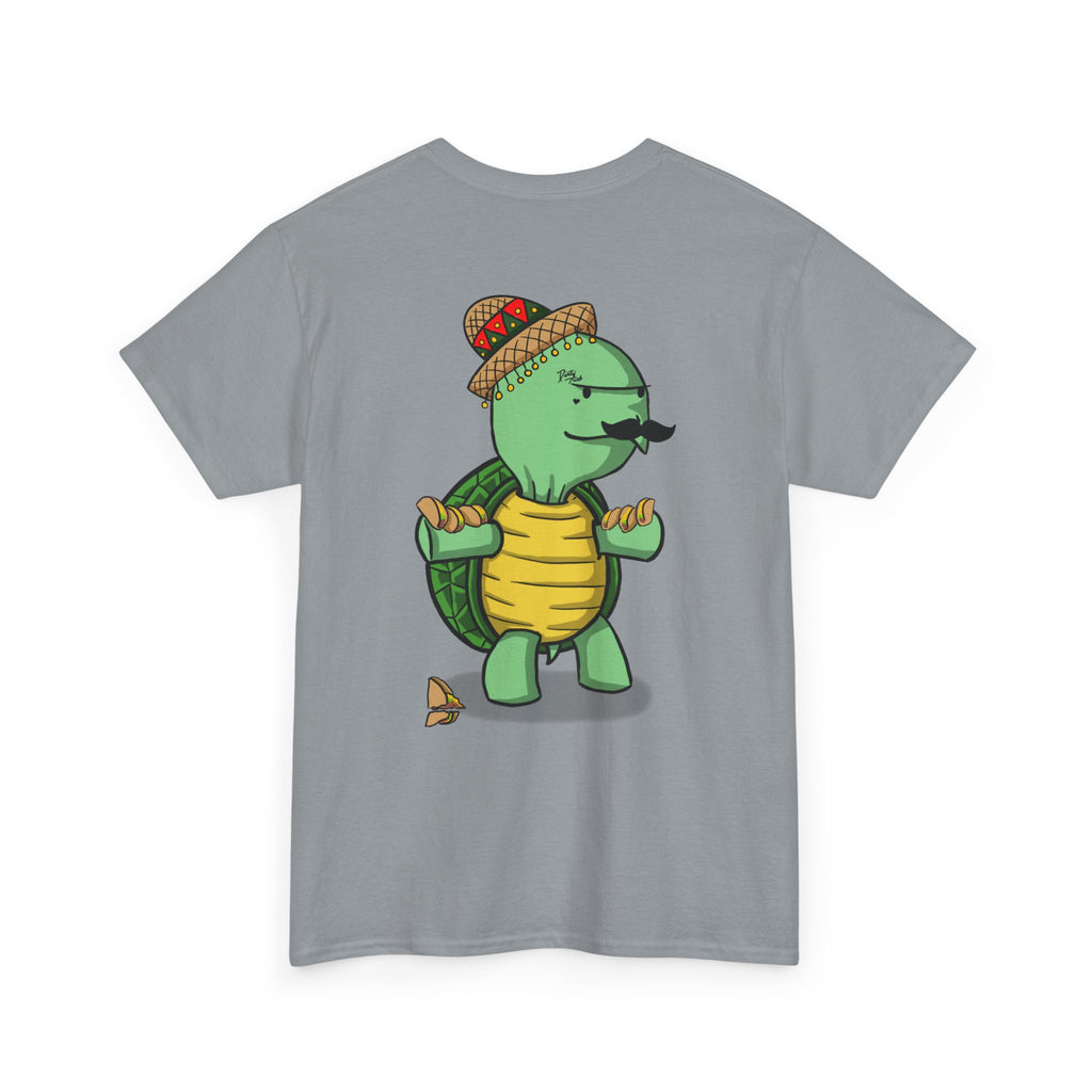Taco Turt Graphic Tee
