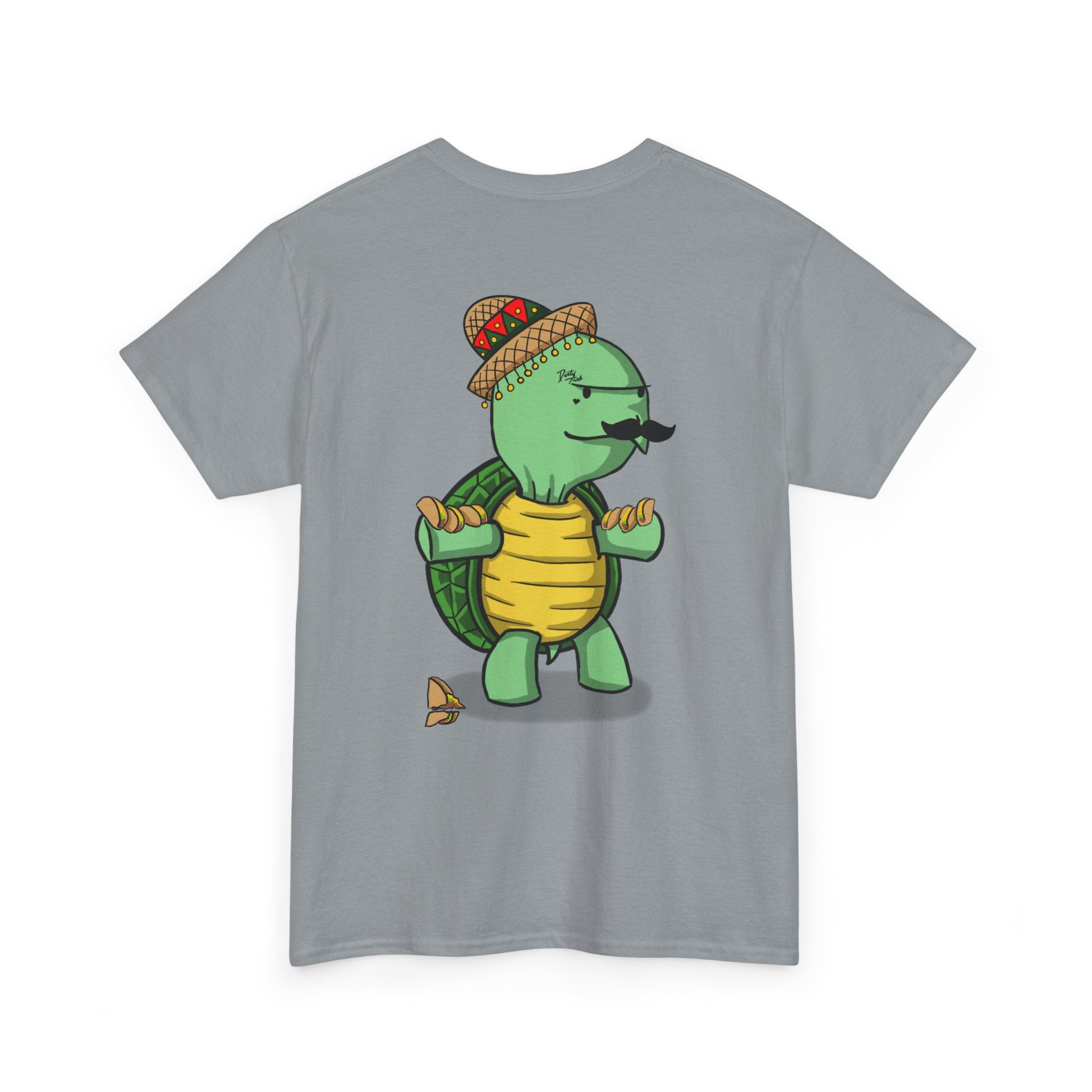 Taco Turt Graphic Tee