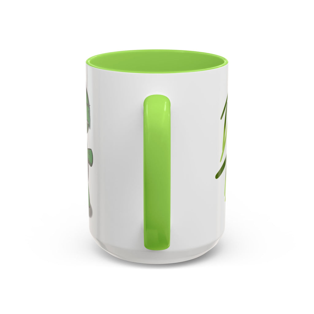 Dino Turt Mug