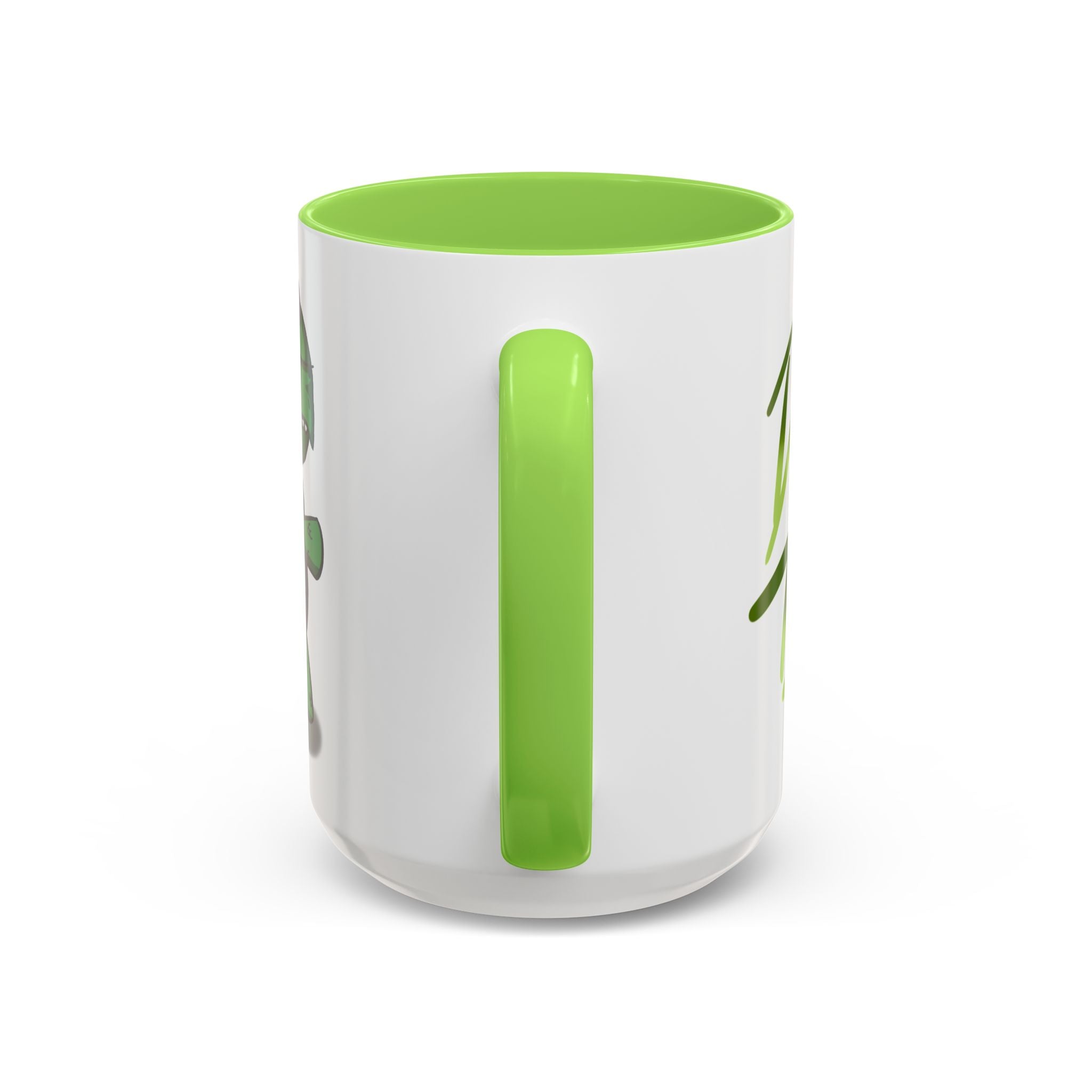 Dino Turt Mug