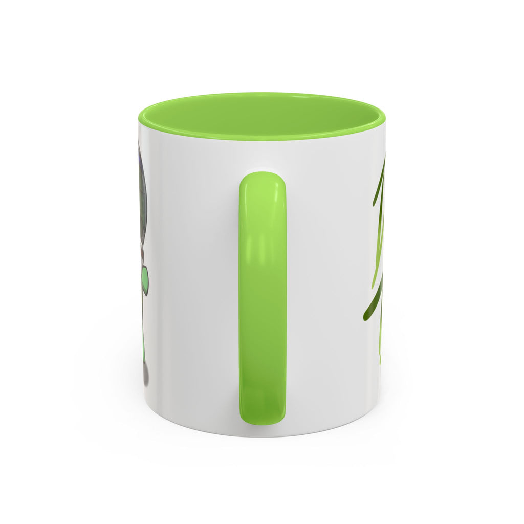 Astro Turt Mug