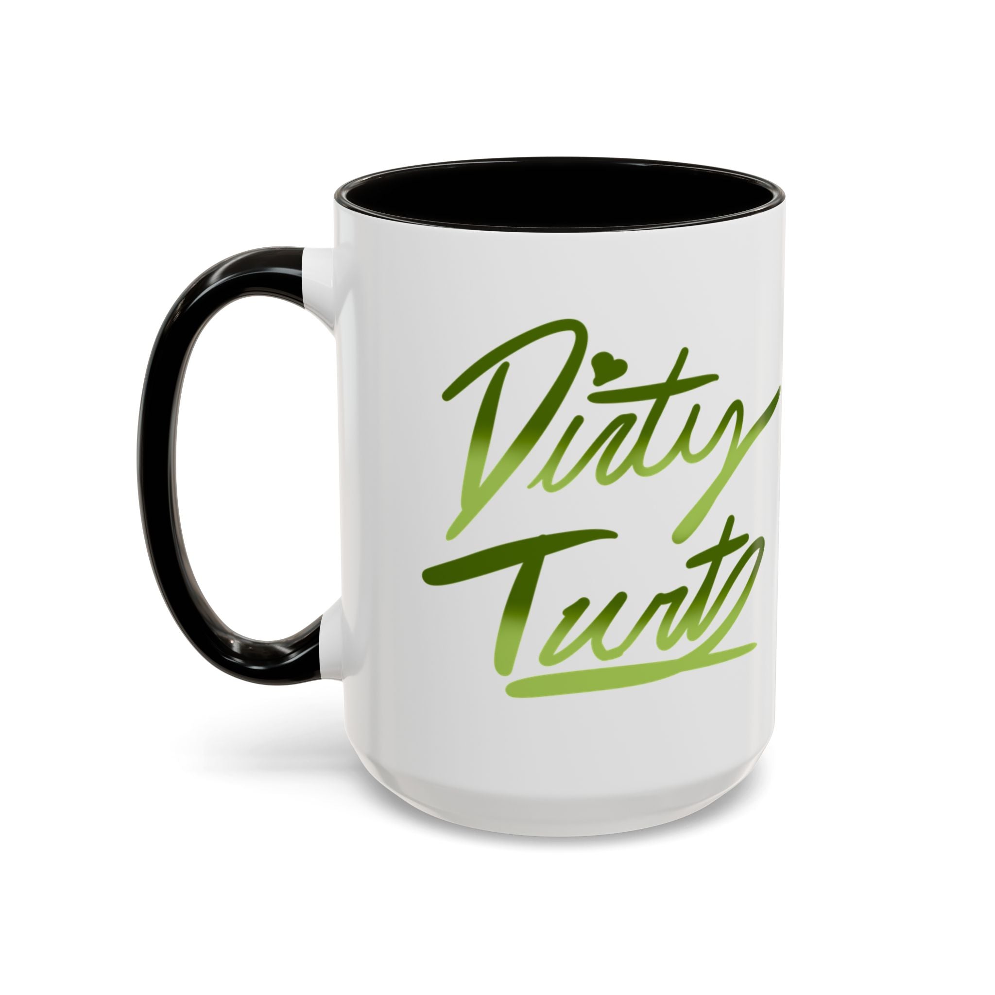 Chef Turt Mug
