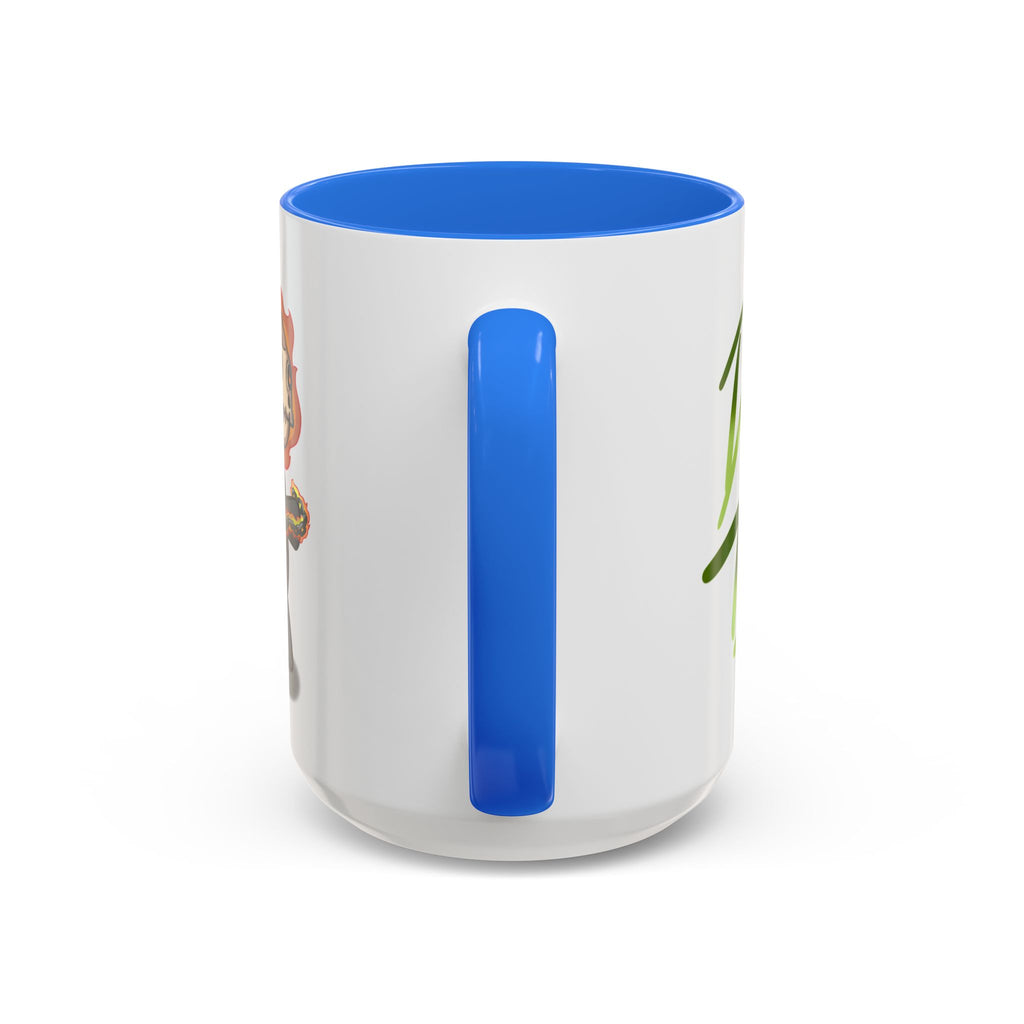 GhostriderTurt Mug