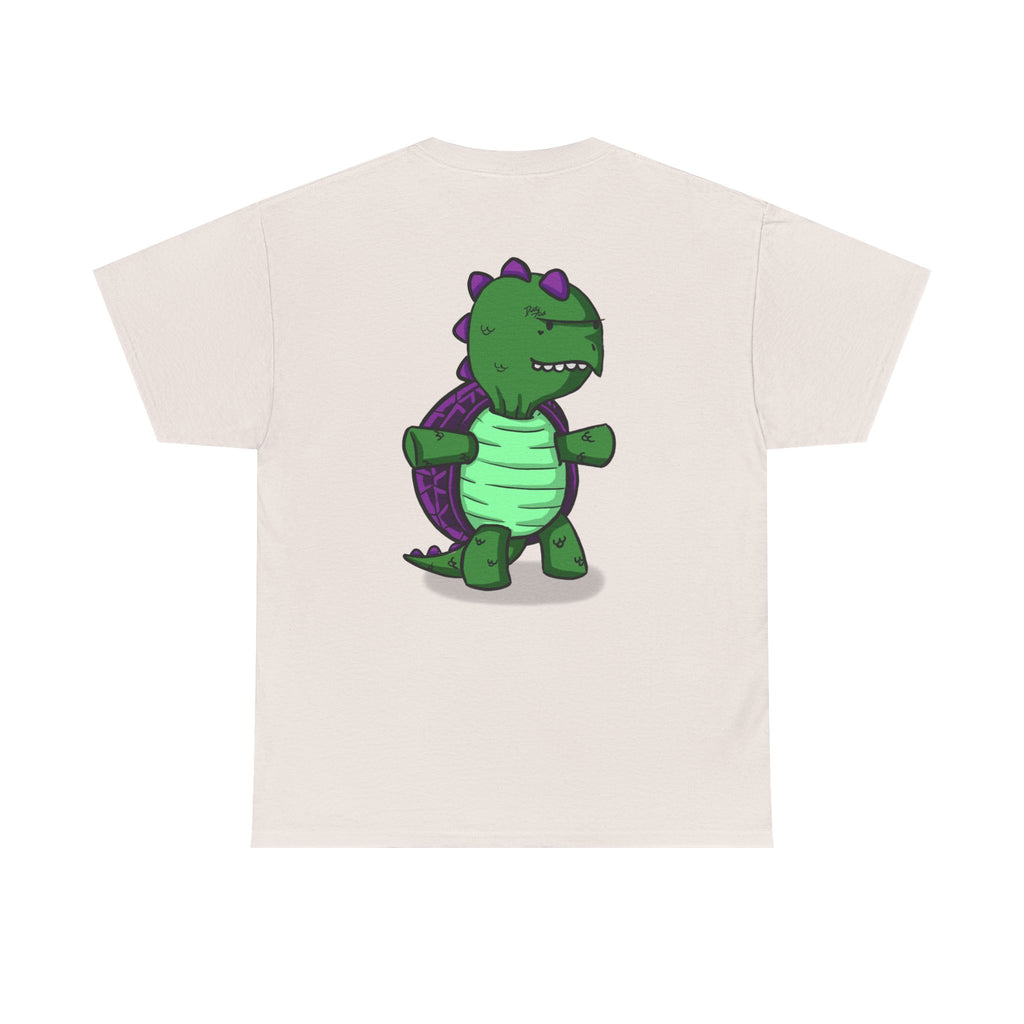Dino Turt Graphic Tee