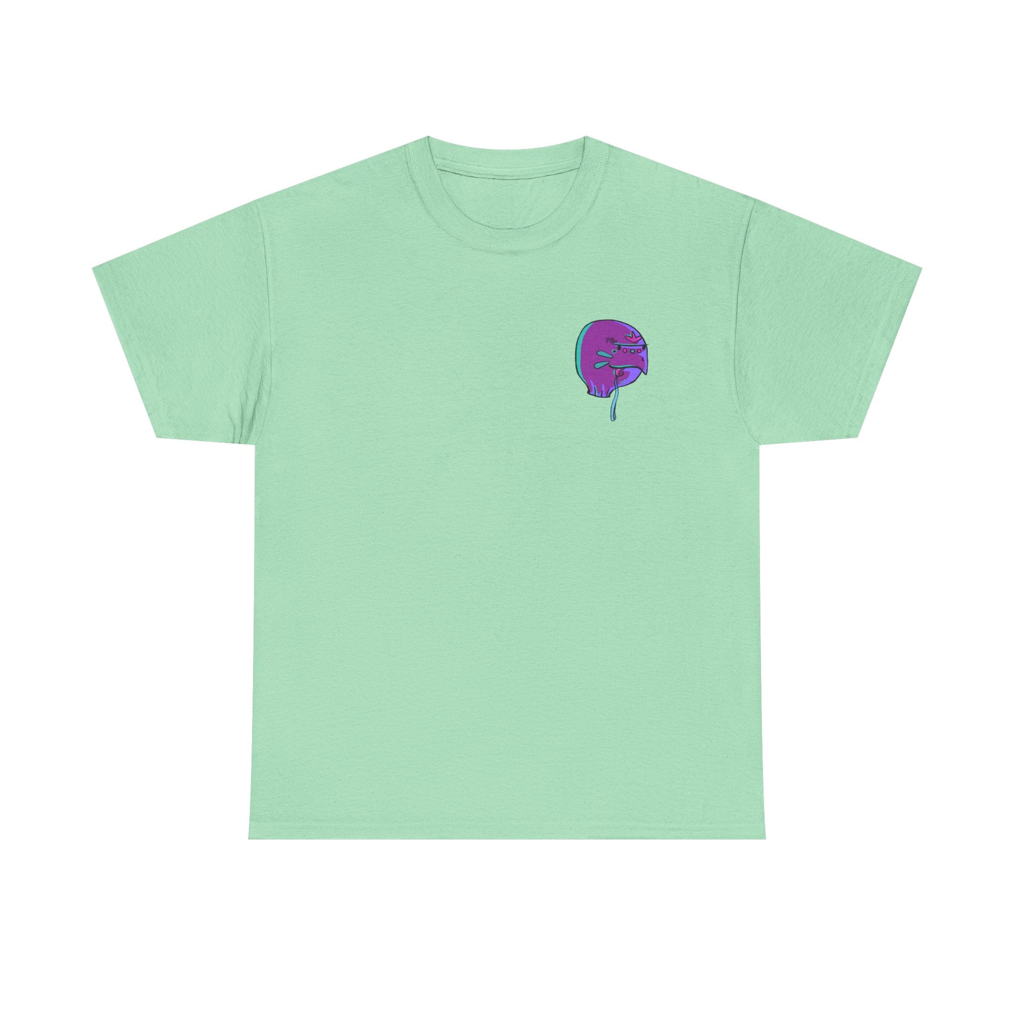 Rave Turt Tee