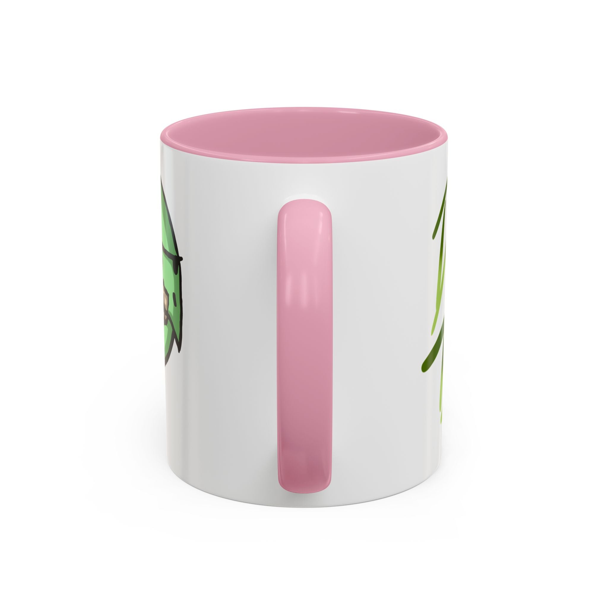 Dirty Turt Mug