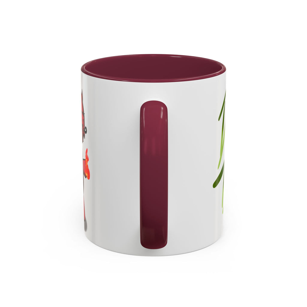 Devil Turt Mug