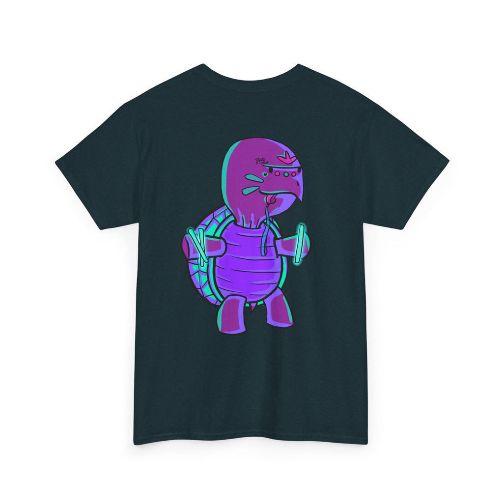 Rave Turt Tee