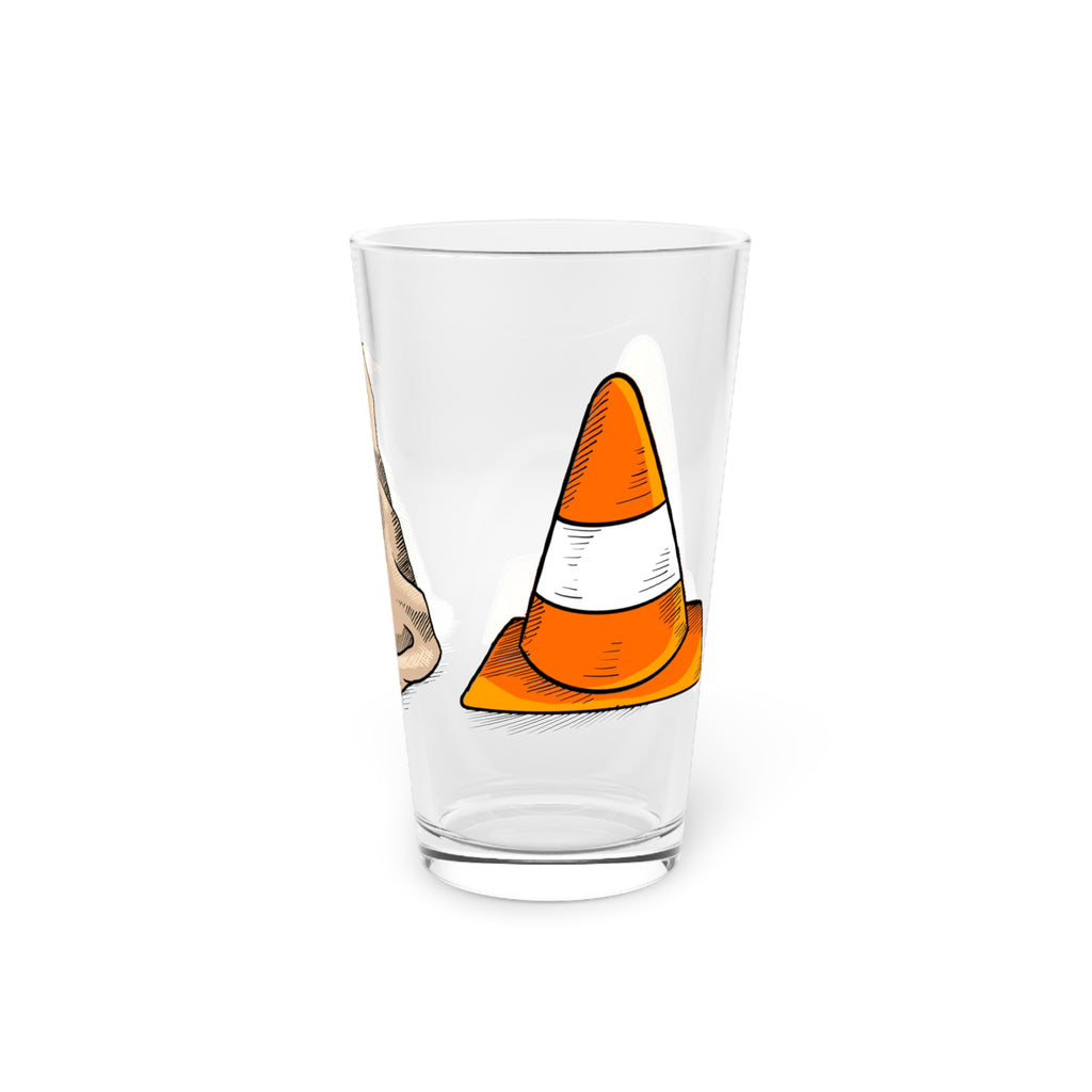 Road pint Boogie