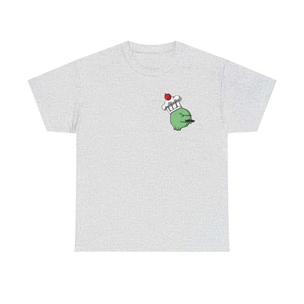 Chef Turt Unisex Tee