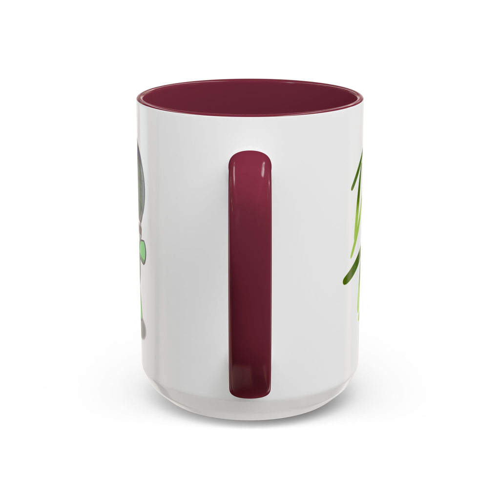 Astro Turt Mug