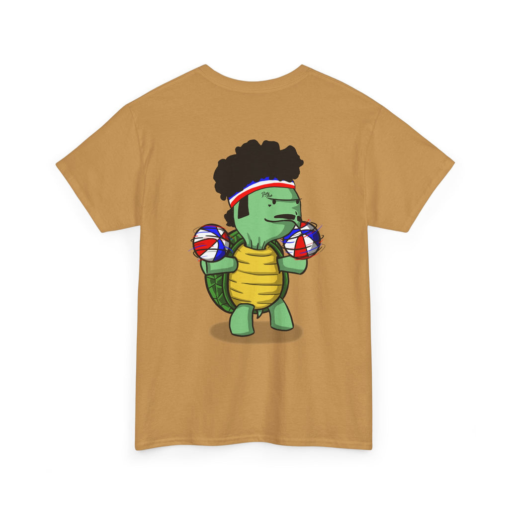 Hoop Dreams Turt T-Shirt