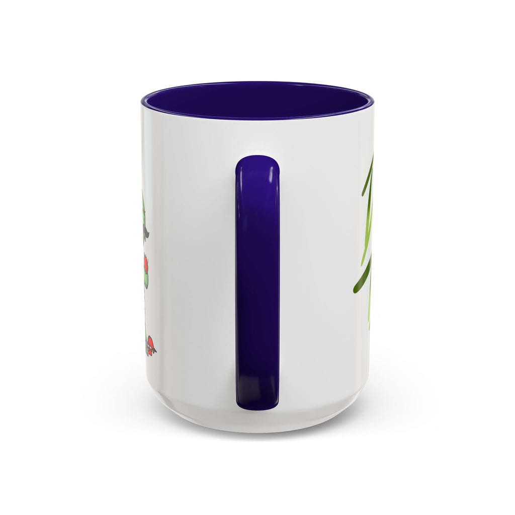 Chef Turt Mug