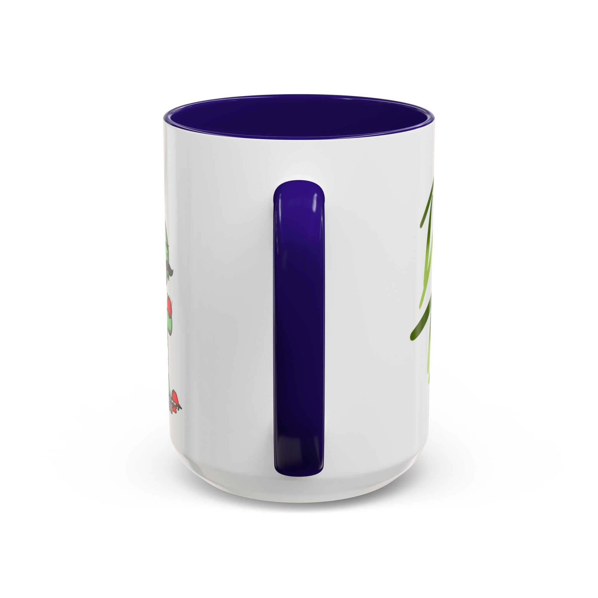 Chef Turt Mug
