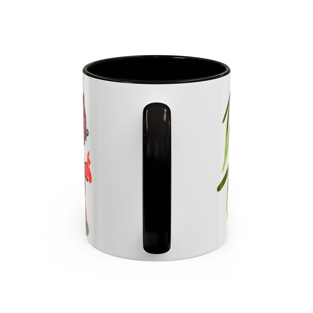 Devil Turt Mug