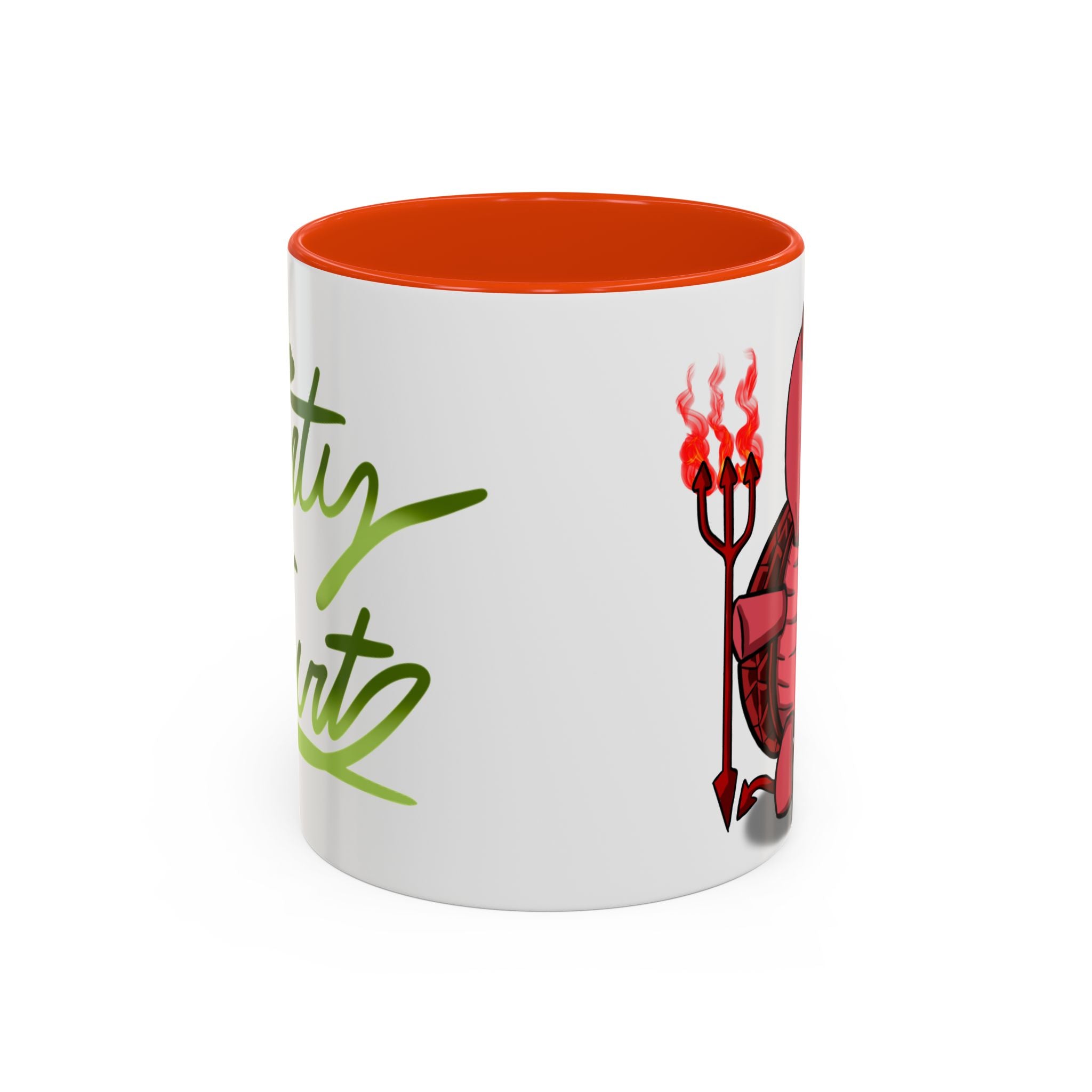 Devil Turt Mug