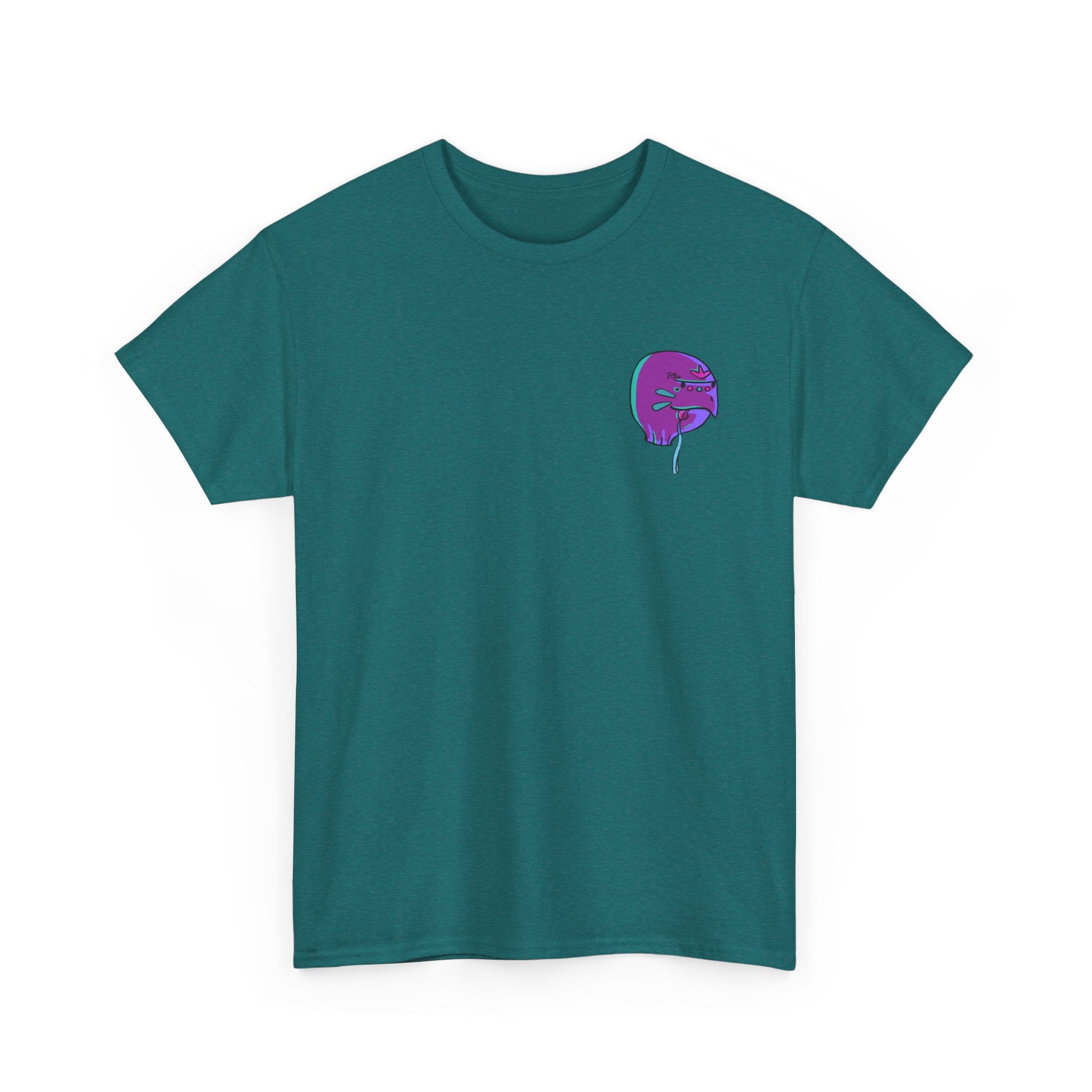 Rave Turt Tee