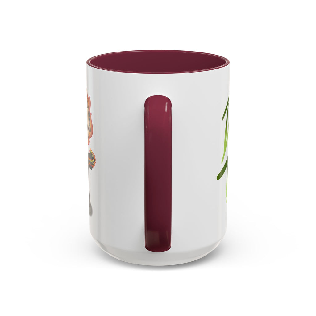 GhostriderTurt Mug