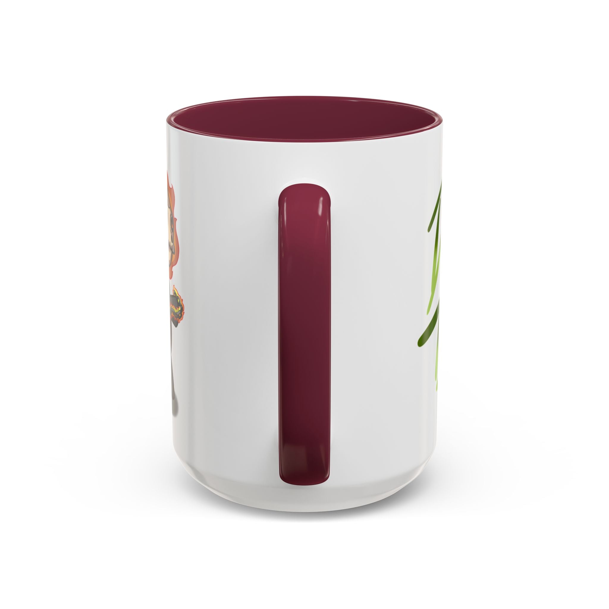 GhostriderTurt Mug