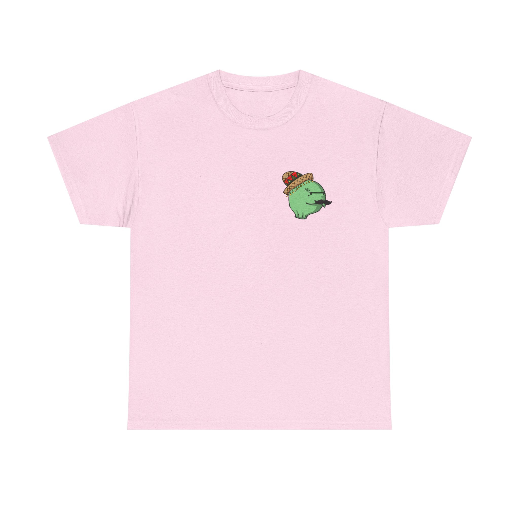 Taco Turt Graphic Tee