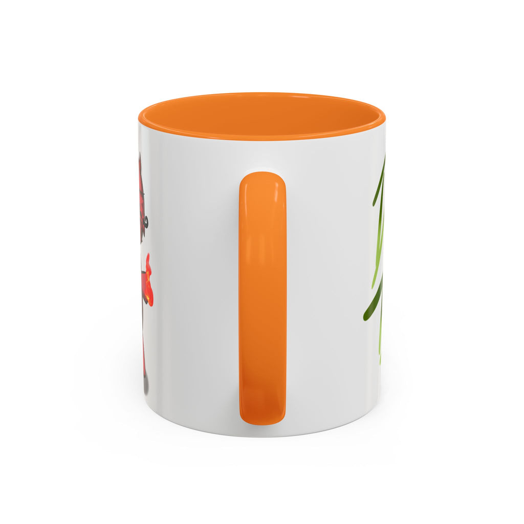 Devil Turt Mug