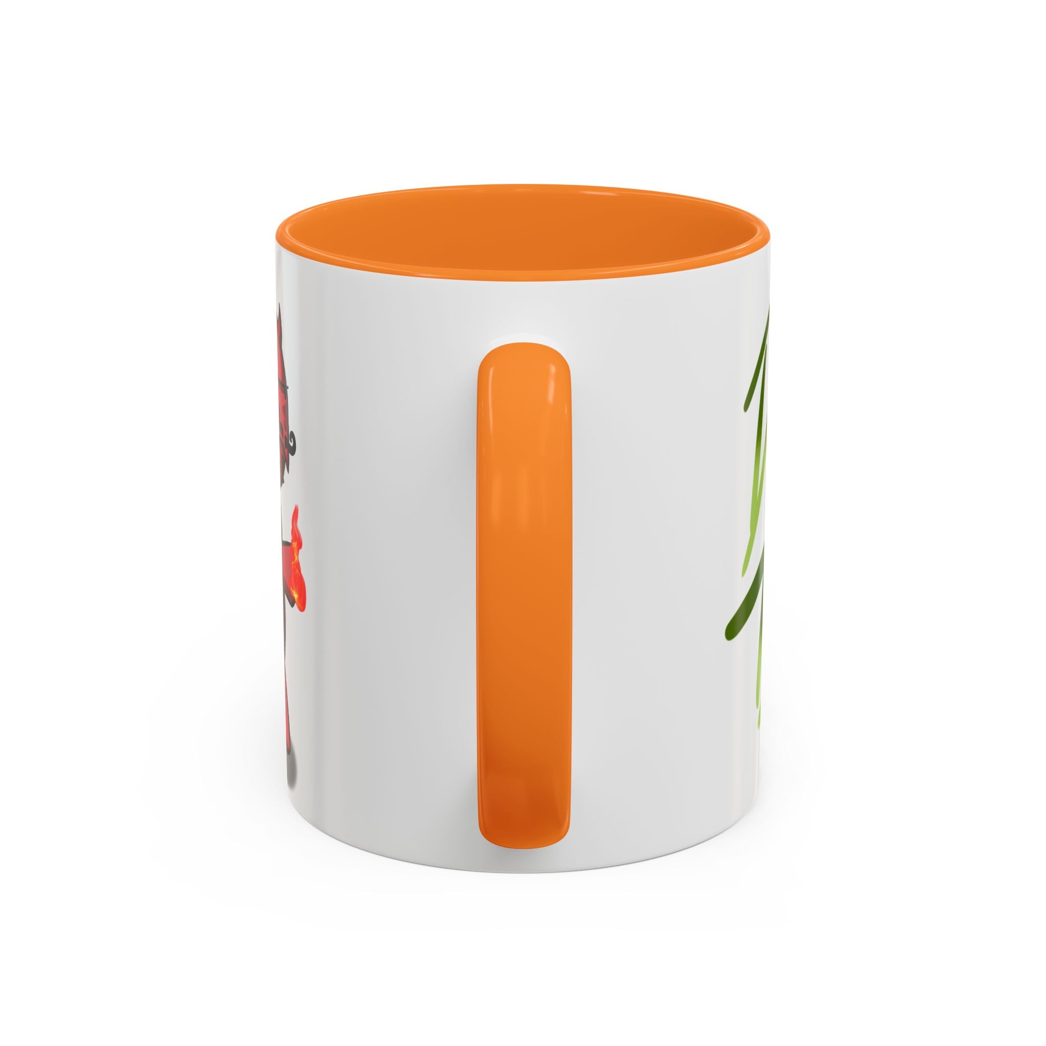 Devil Turt Mug