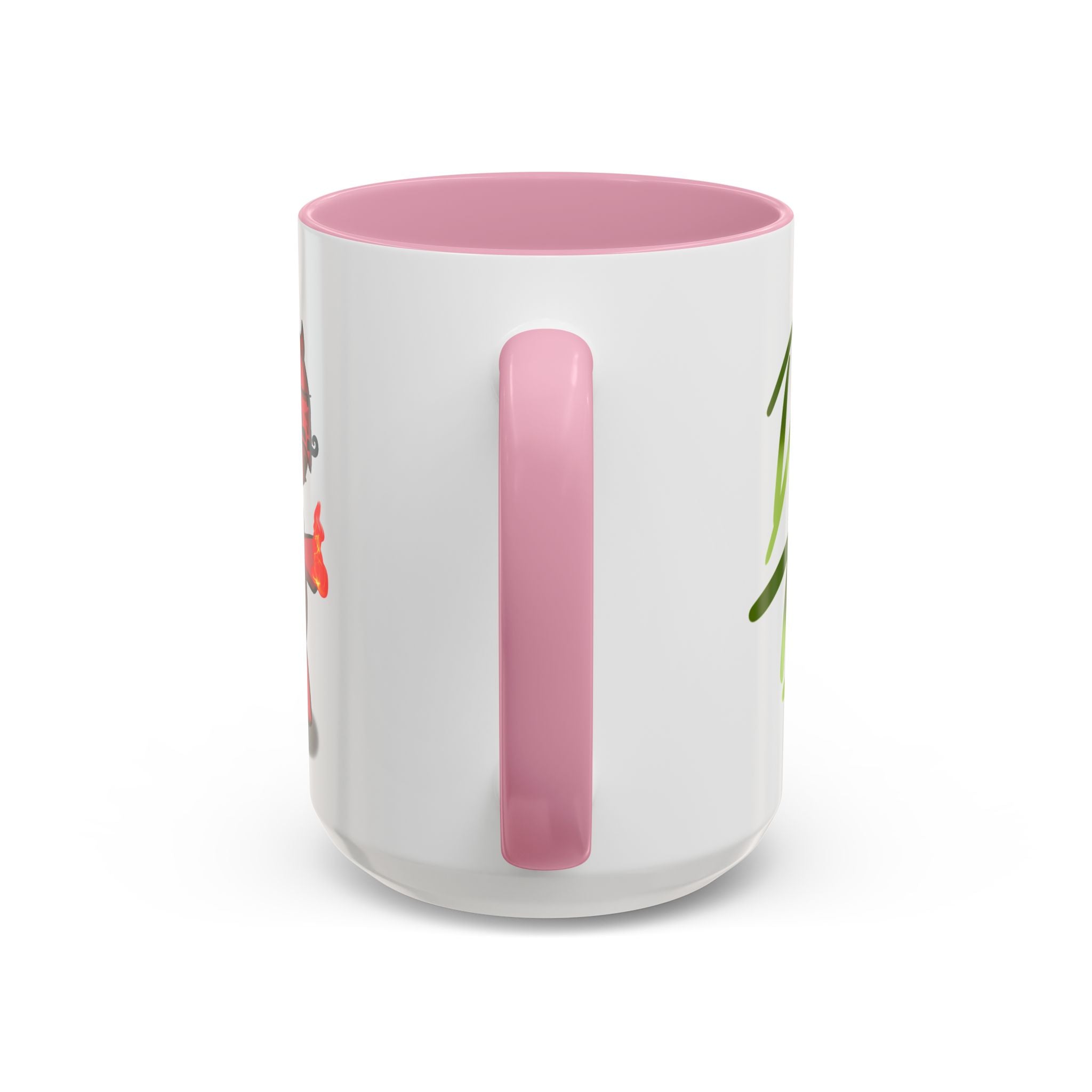 Devil Turt Mug