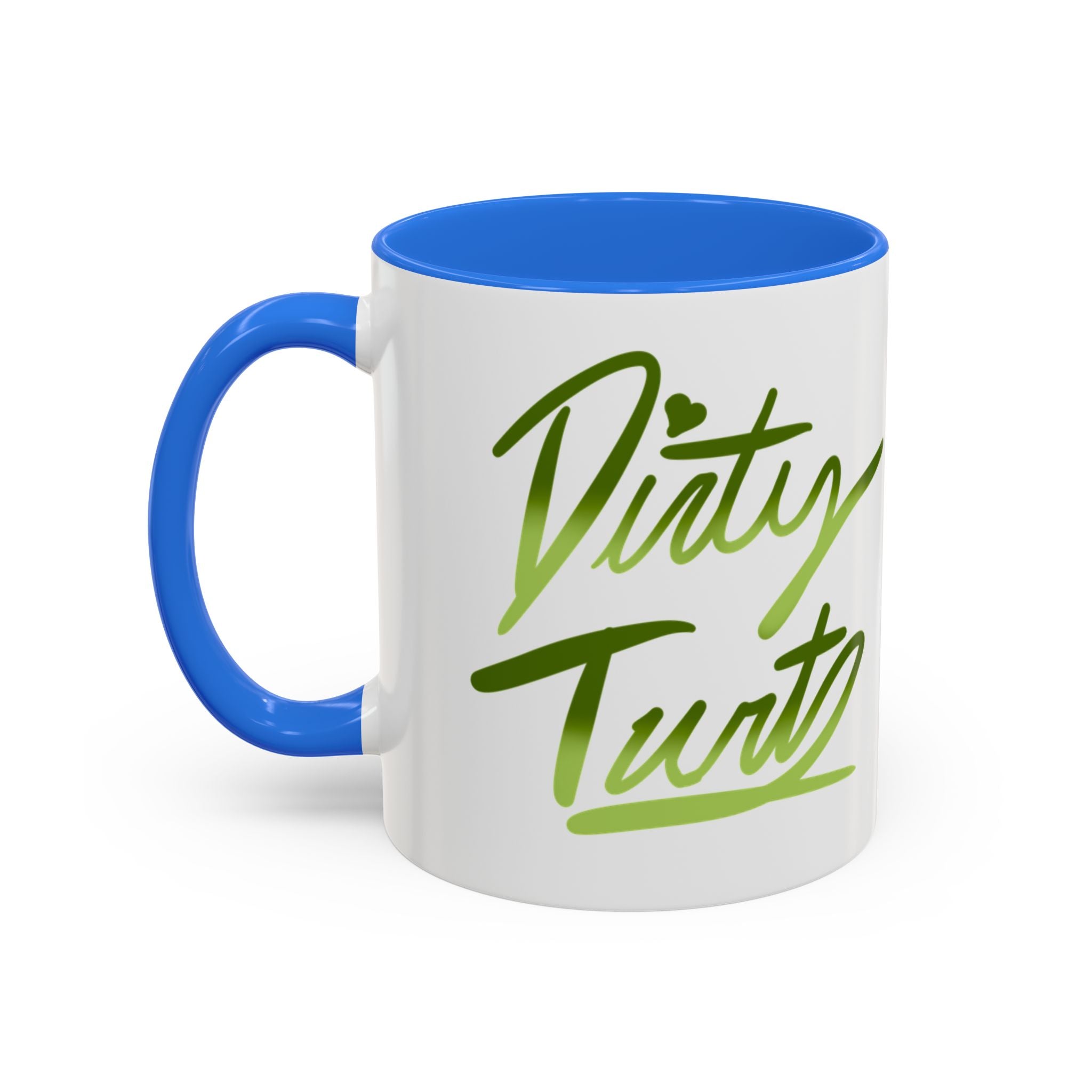 DJ Turt Mug