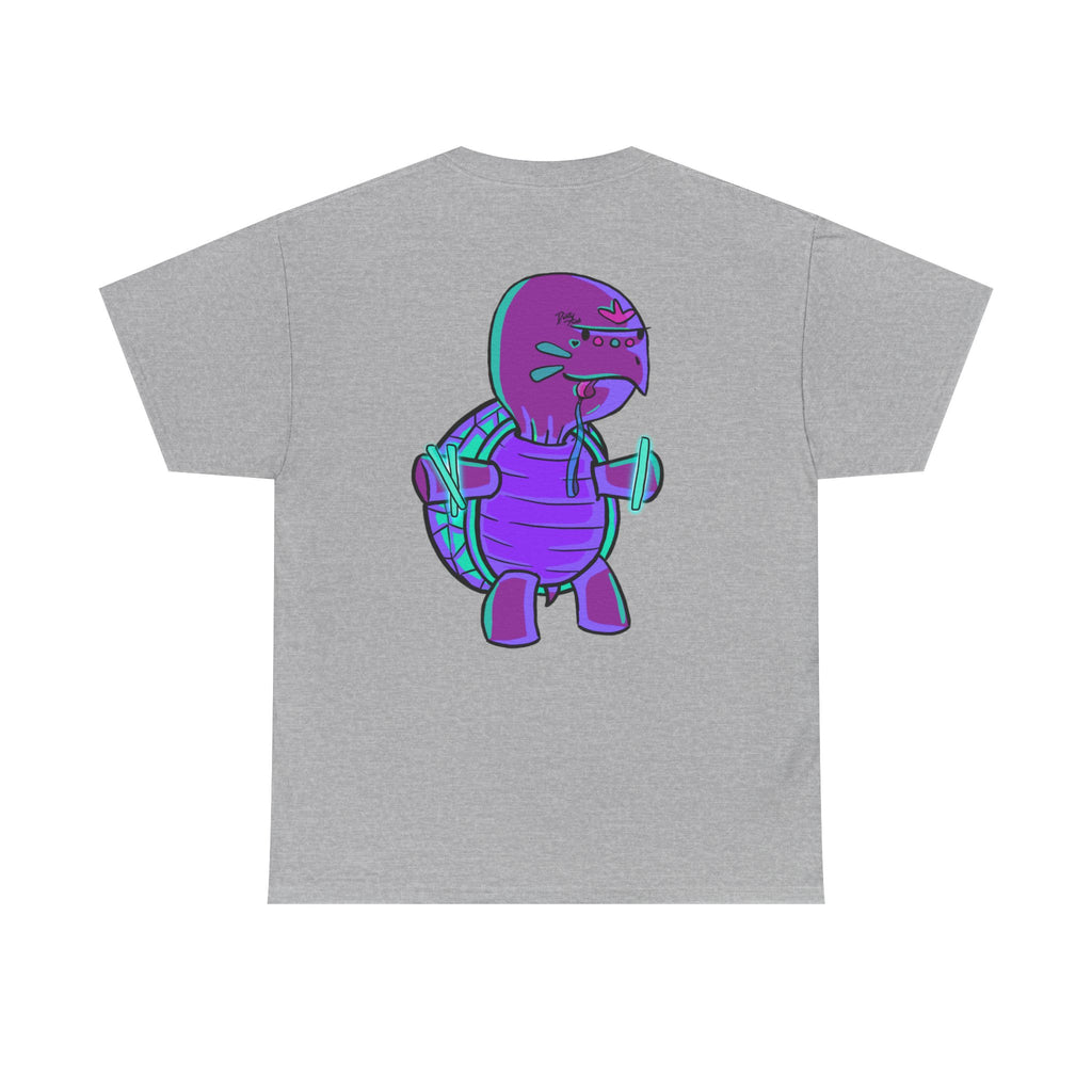Rave Turt Tee