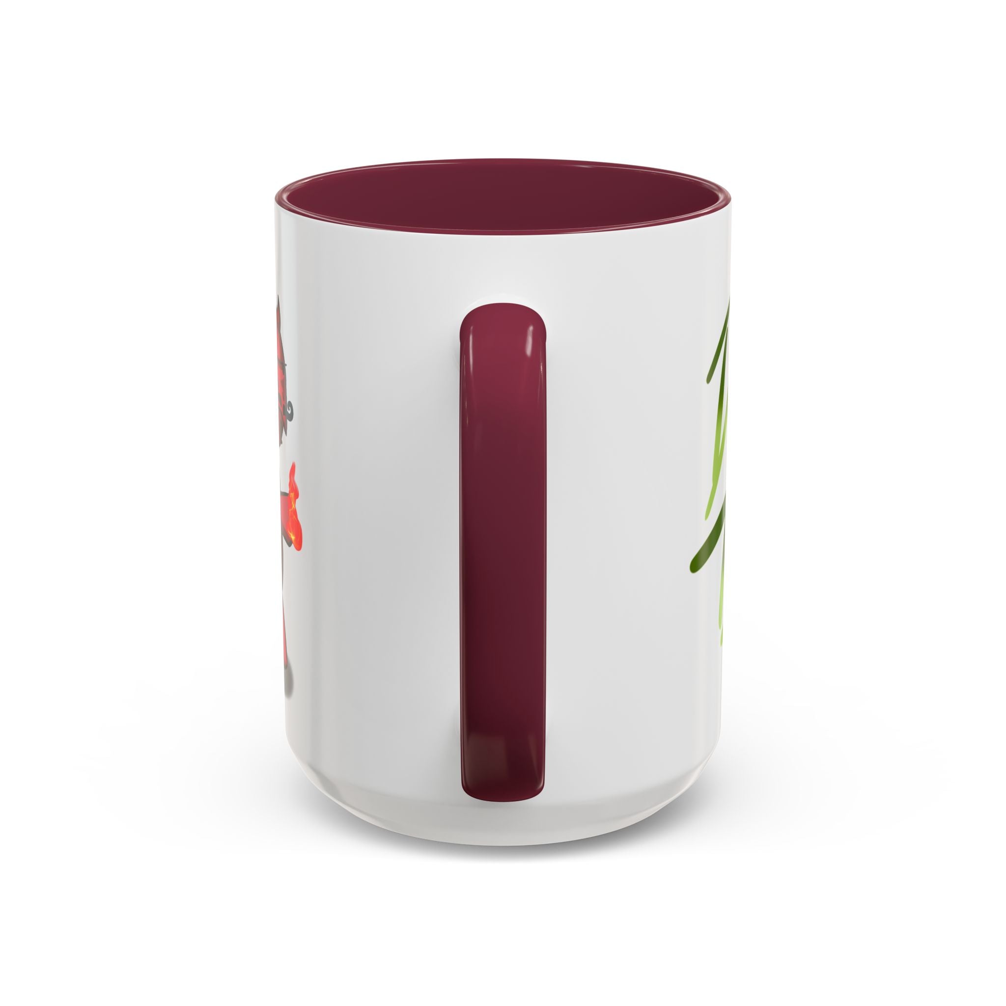 Devil Turt Mug