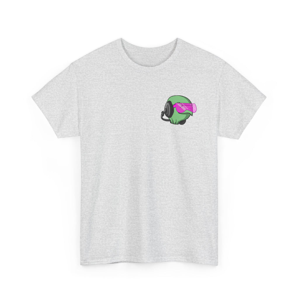 DJ Turt Graphic Tee