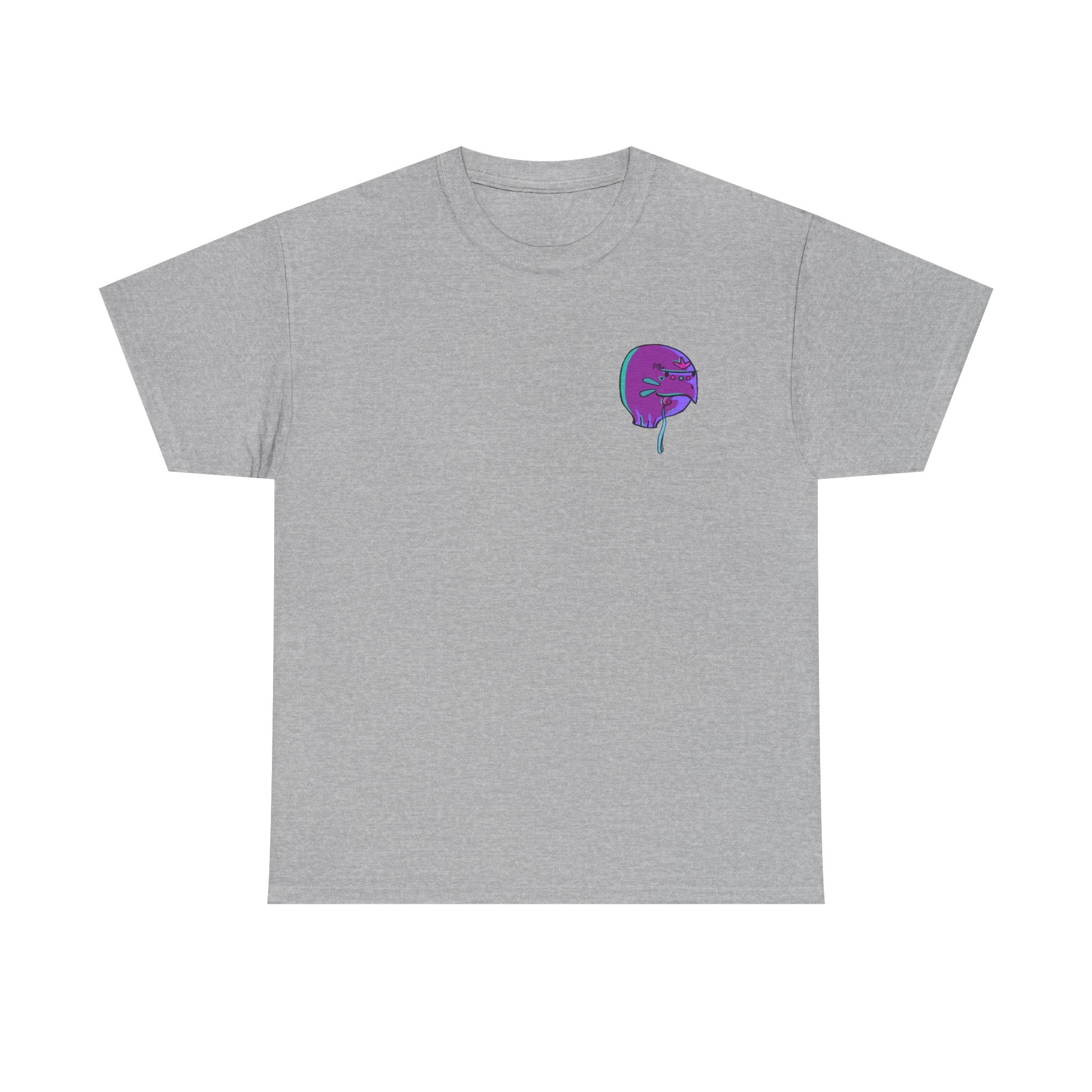 Rave Turt Tee