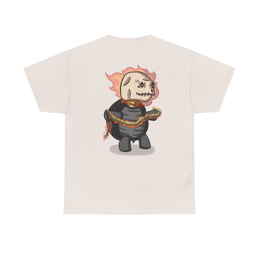 Ghost Rider Turt Tee