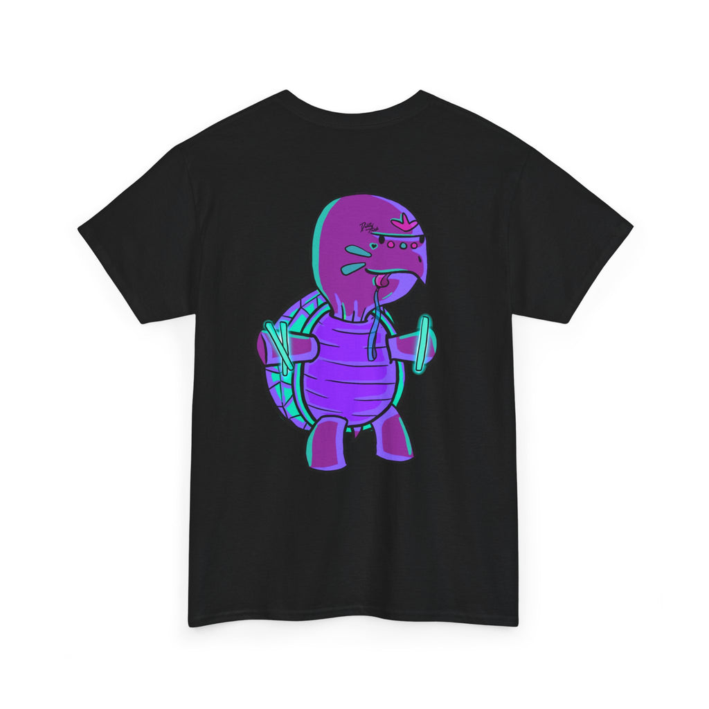 Rave Turt Tee