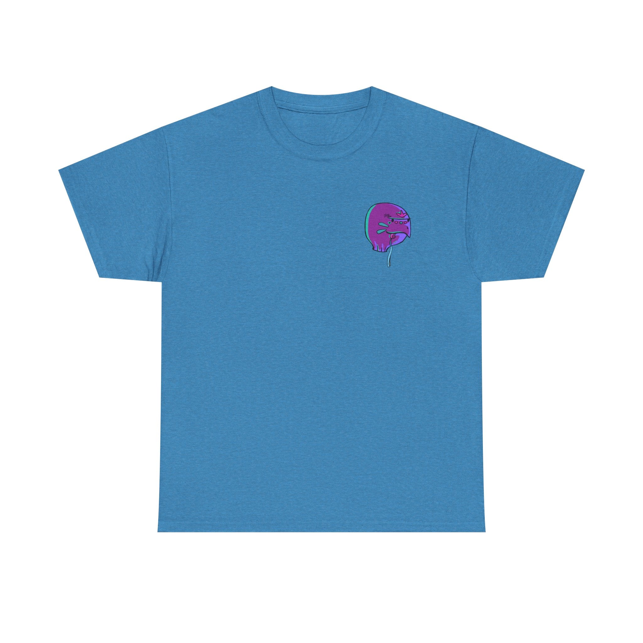 Rave Turt Tee
