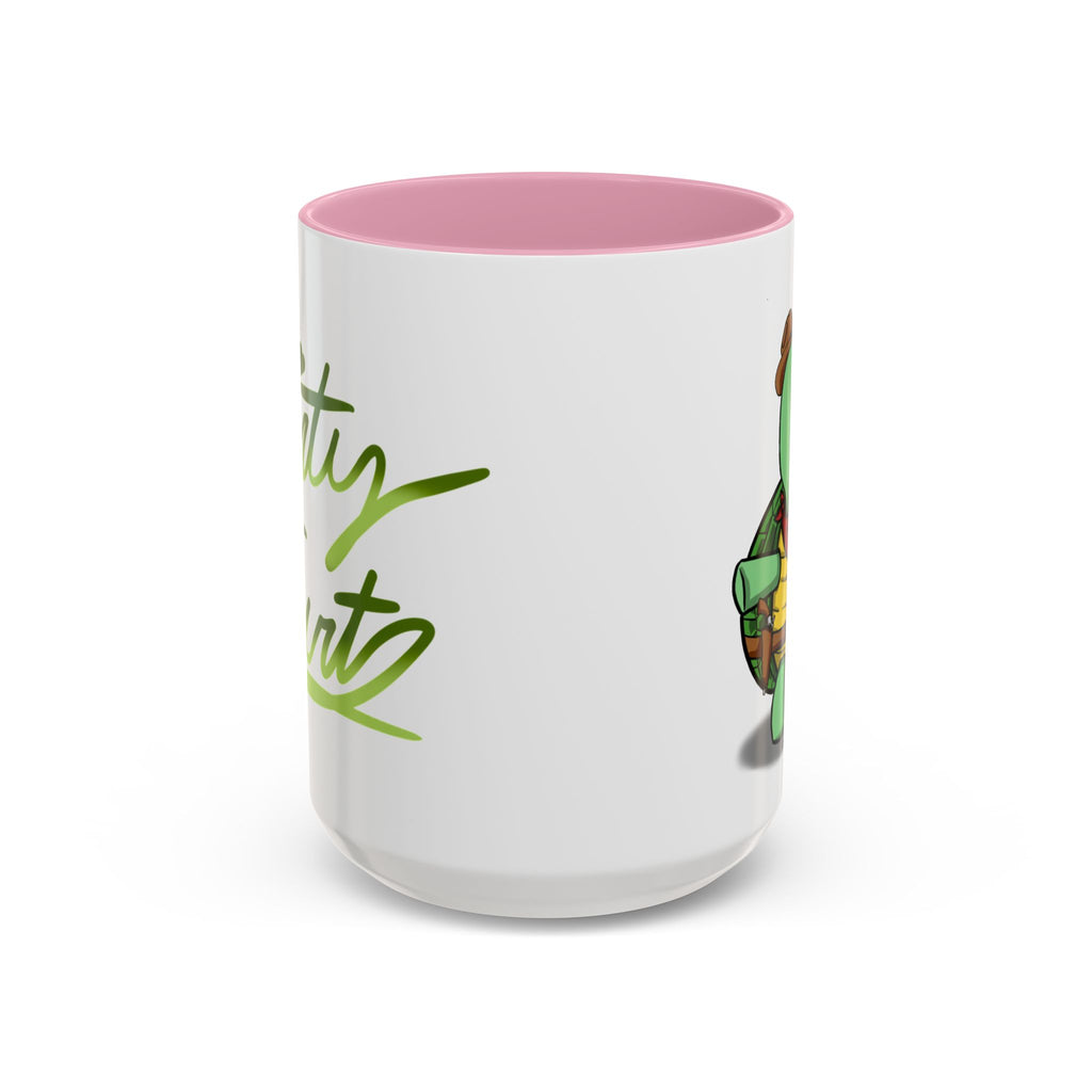 Copy of Hoop Turt Mug