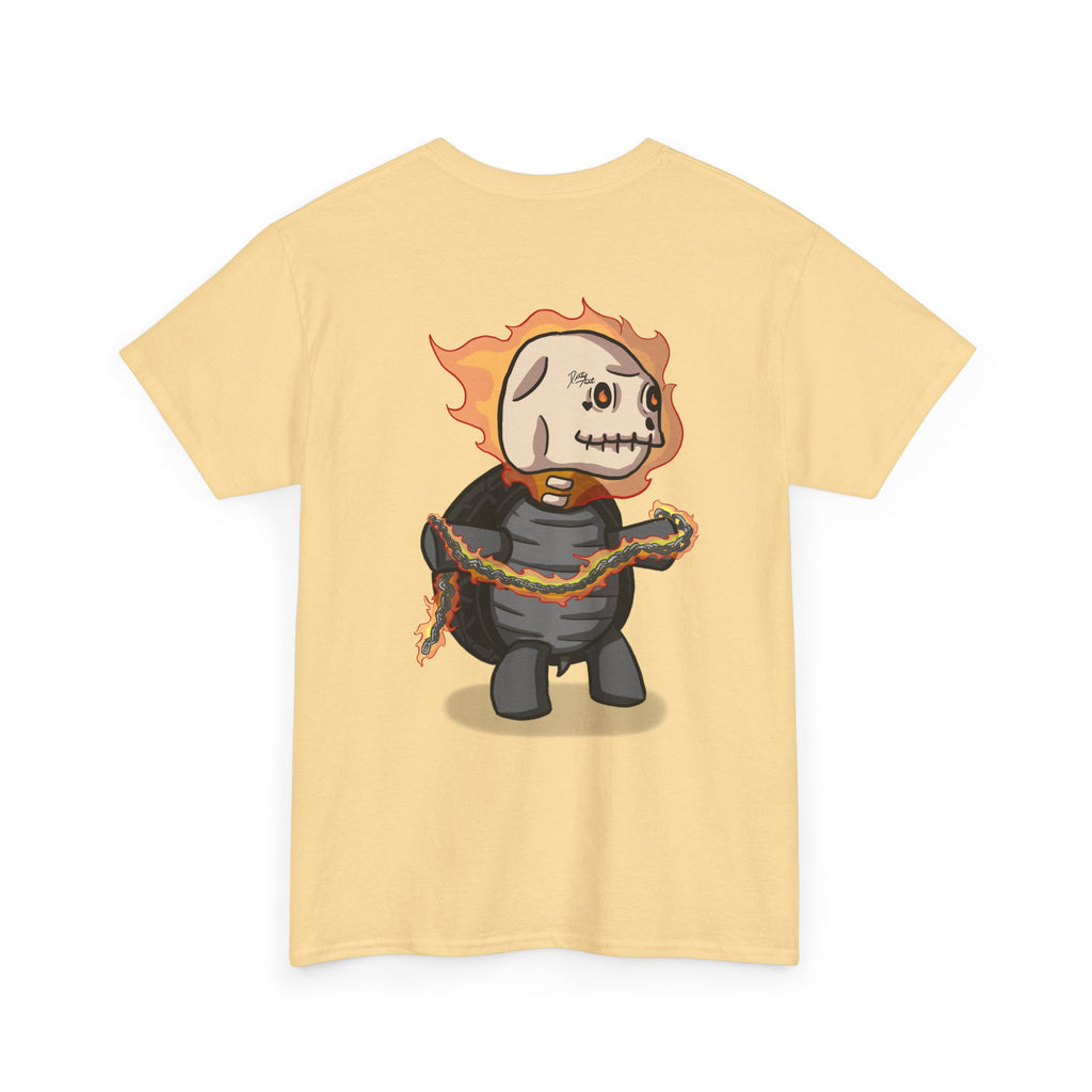 Ghost Rider Turt Tee