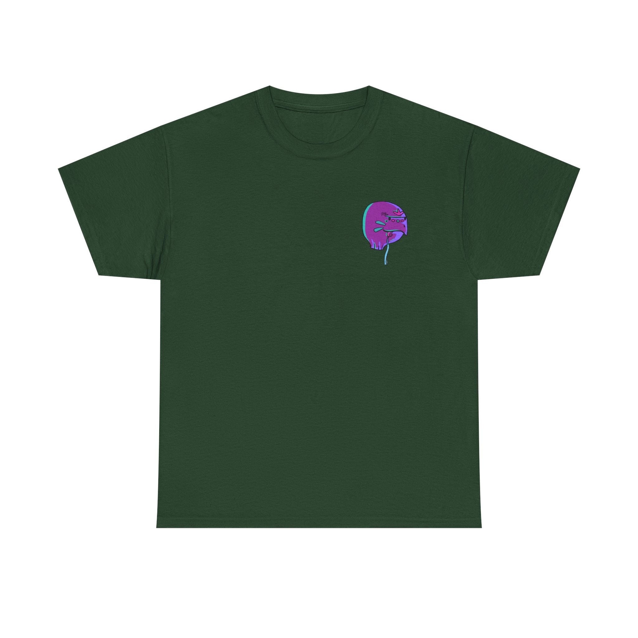 Rave Turt Tee